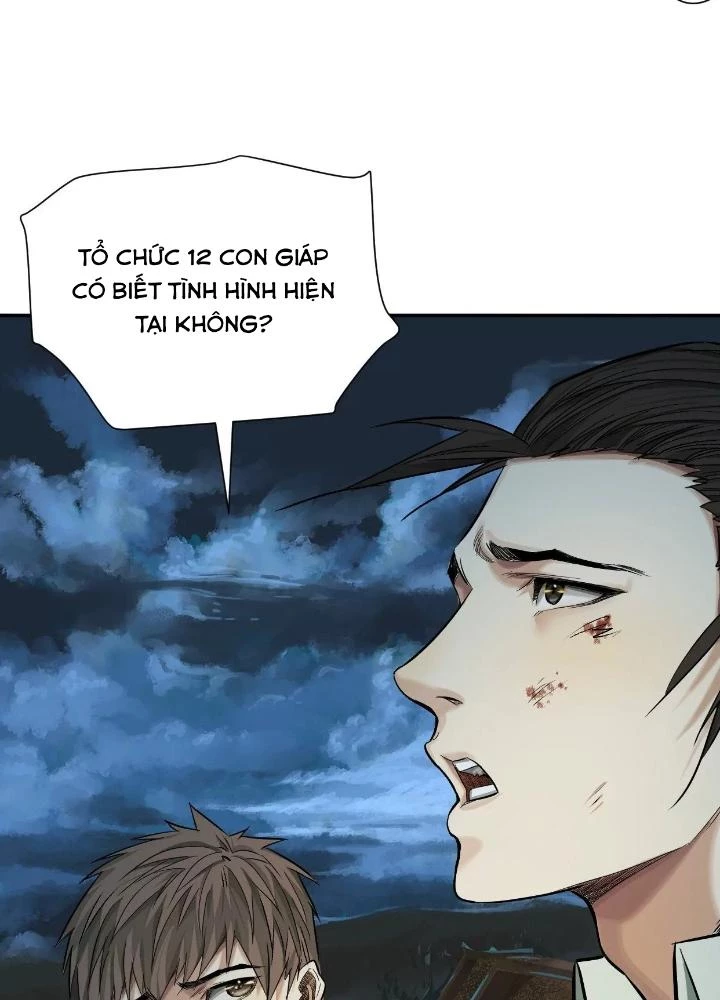 Dị Thú Mê Thành Chapter 39 - Trang 8