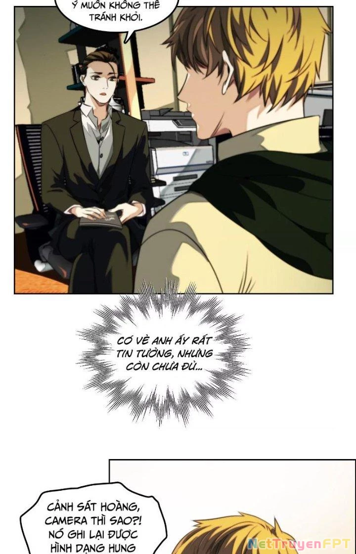 Dị Thú Mê Thành Chapter 4 - Trang 12