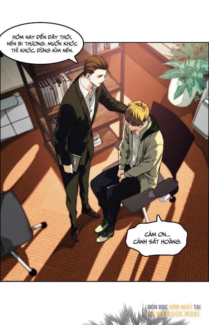 Dị Thú Mê Thành Chapter 4 - Trang 16