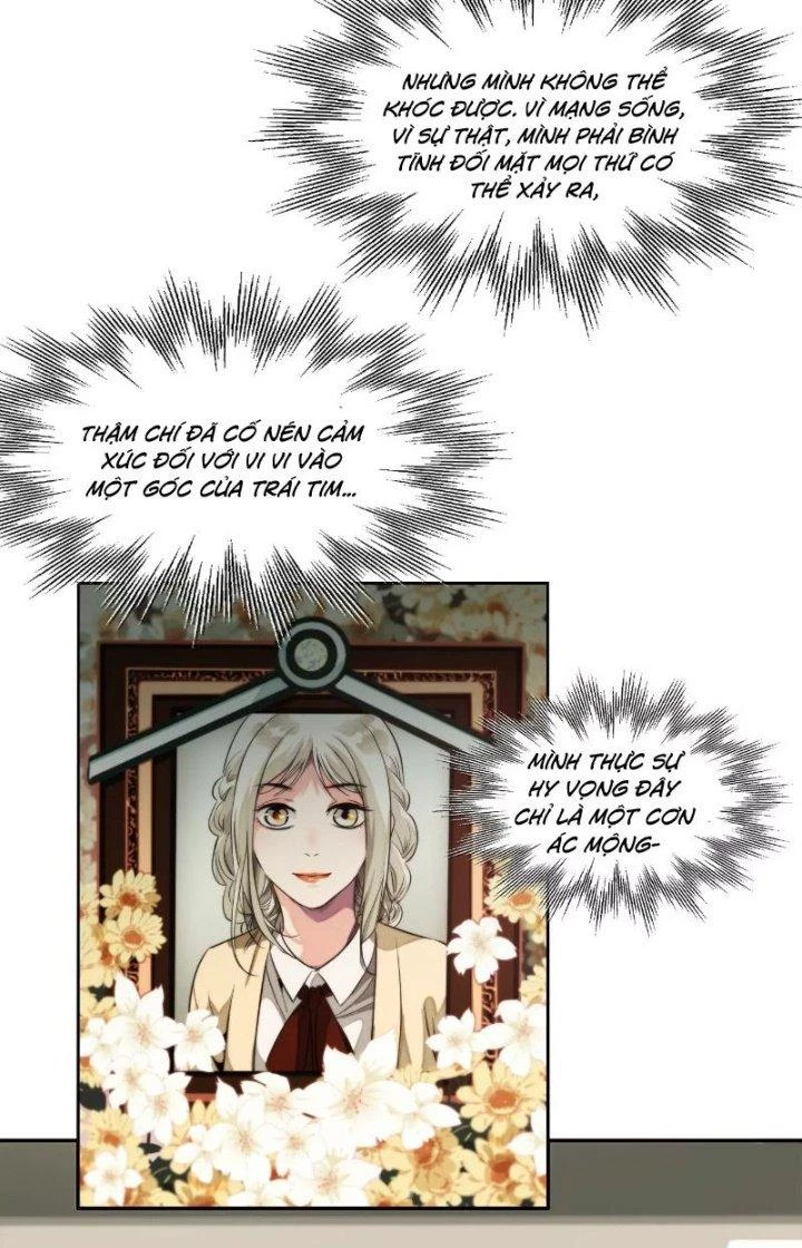Dị Thú Mê Thành Chapter 4 - Trang 17
