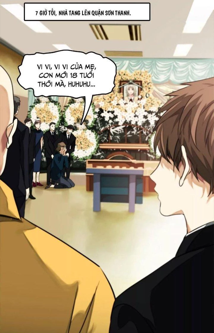 Dị Thú Mê Thành Chapter 4 - Trang 18
