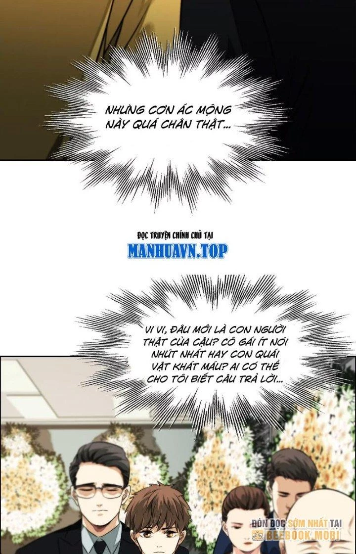 Dị Thú Mê Thành Chapter 4 - Trang 19