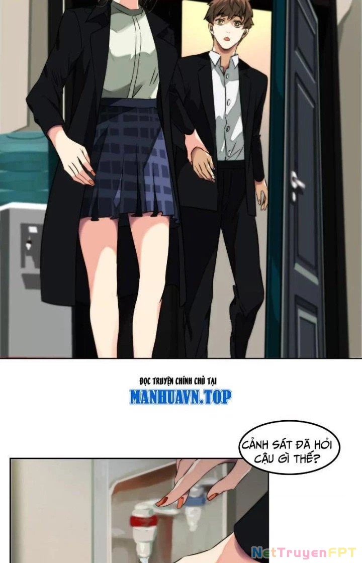 Dị Thú Mê Thành Chapter 4 - Trang 21