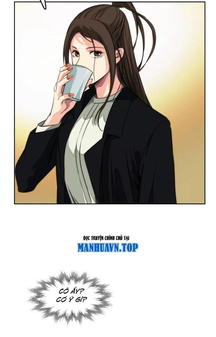 Dị Thú Mê Thành Chapter 4 - Trang 23
