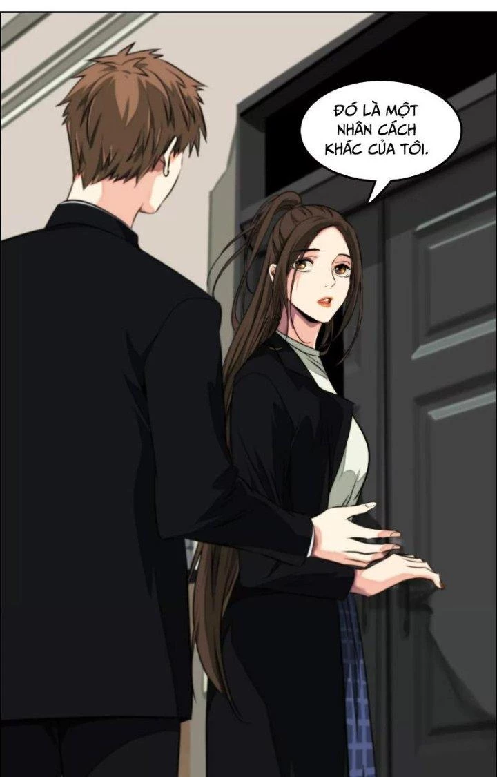 Dị Thú Mê Thành Chapter 4 - Trang 24