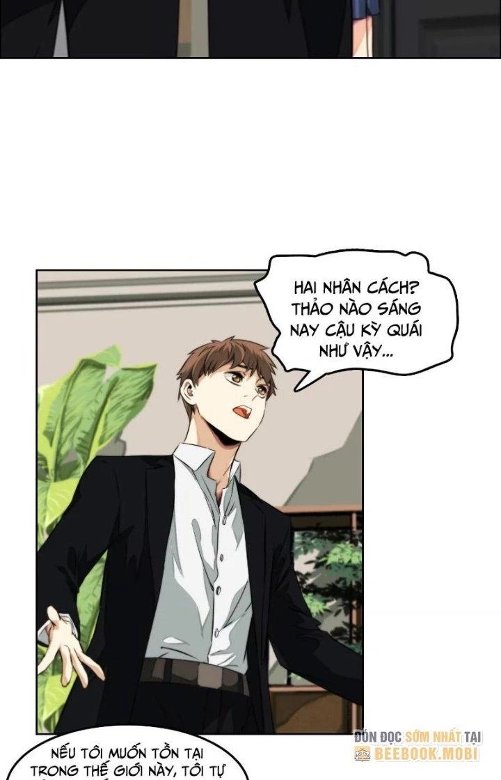 Dị Thú Mê Thành Chapter 4 - Trang 25