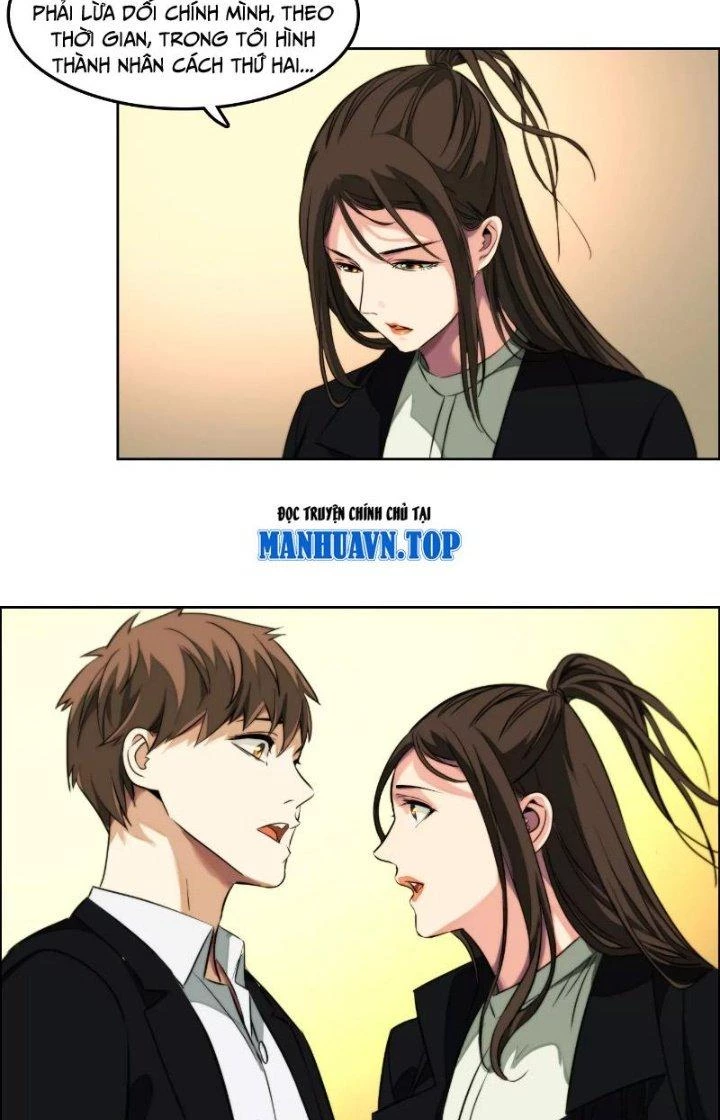 Dị Thú Mê Thành Chapter 4 - Trang 26