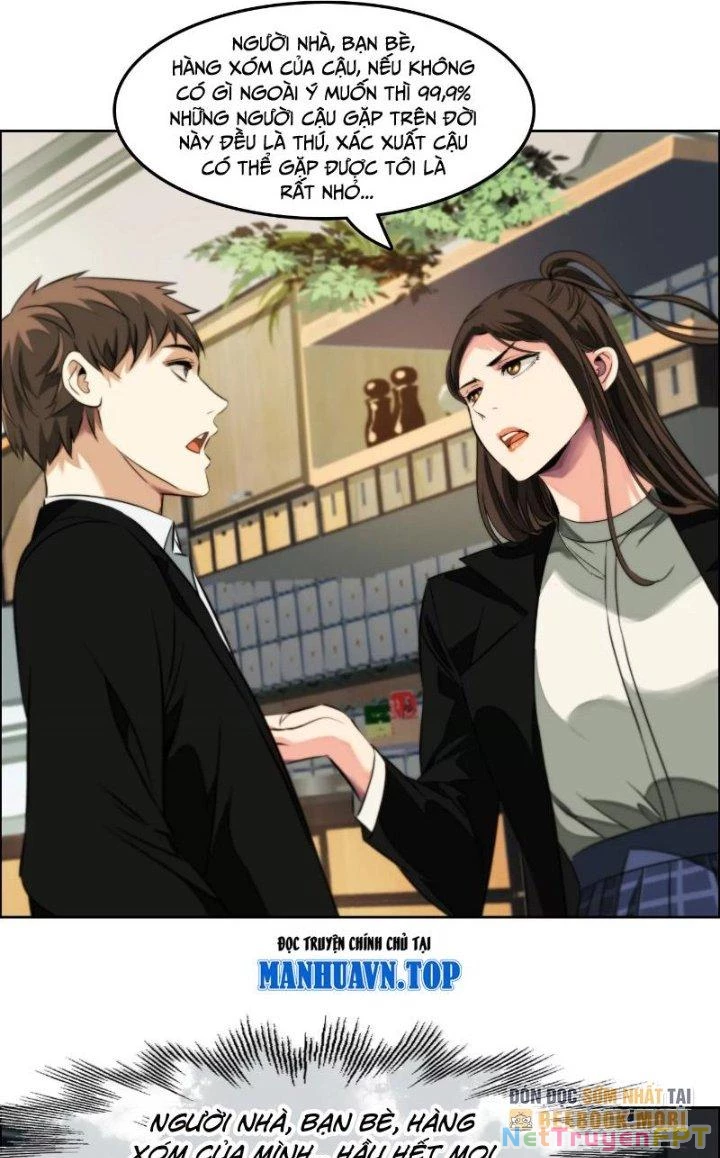 Dị Thú Mê Thành Chapter 4 - Trang 31