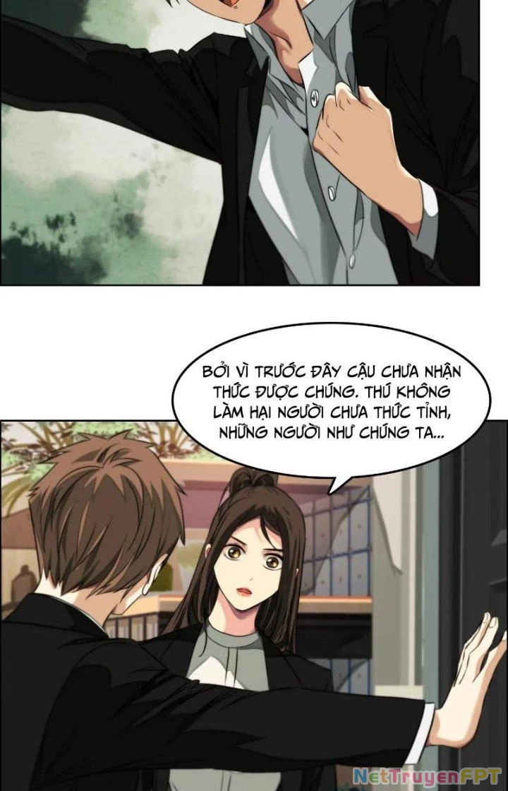 Dị Thú Mê Thành Chapter 4 - Trang 33