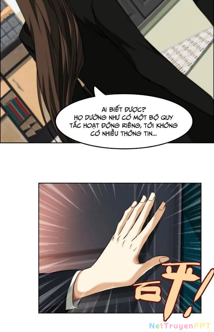 Dị Thú Mê Thành Chapter 4 - Trang 35