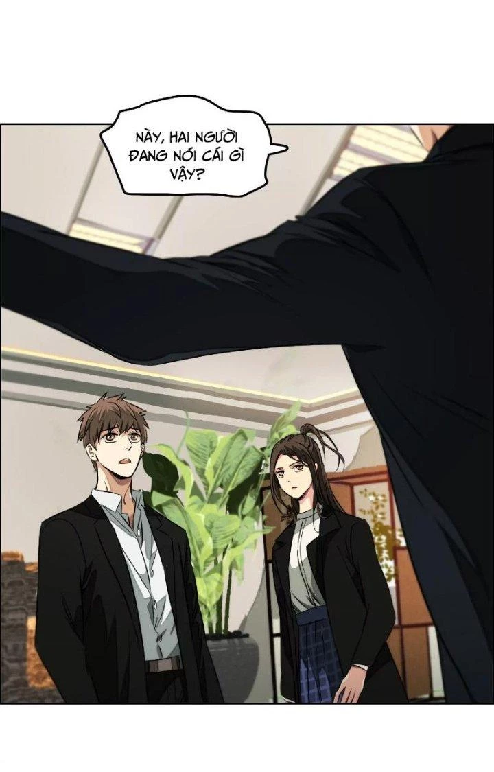 Dị Thú Mê Thành Chapter 4 - Trang 36