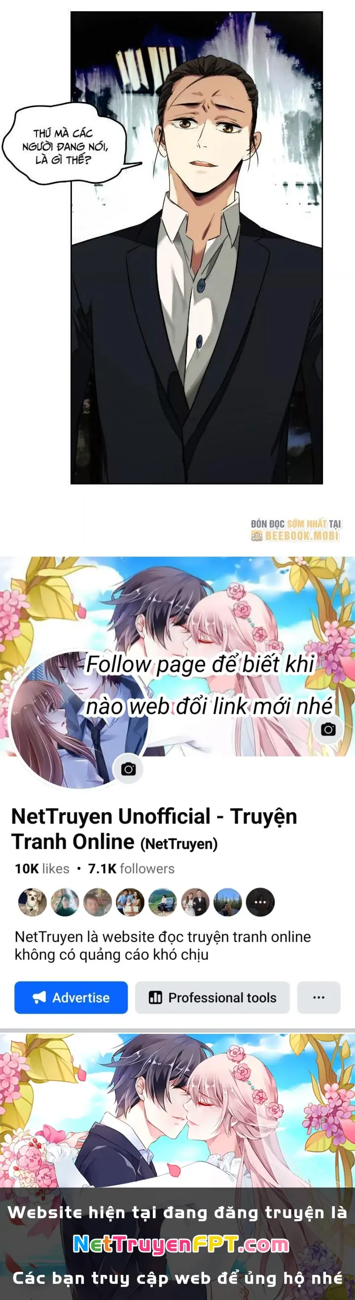 Dị Thú Mê Thành Chapter 4 - Trang 37