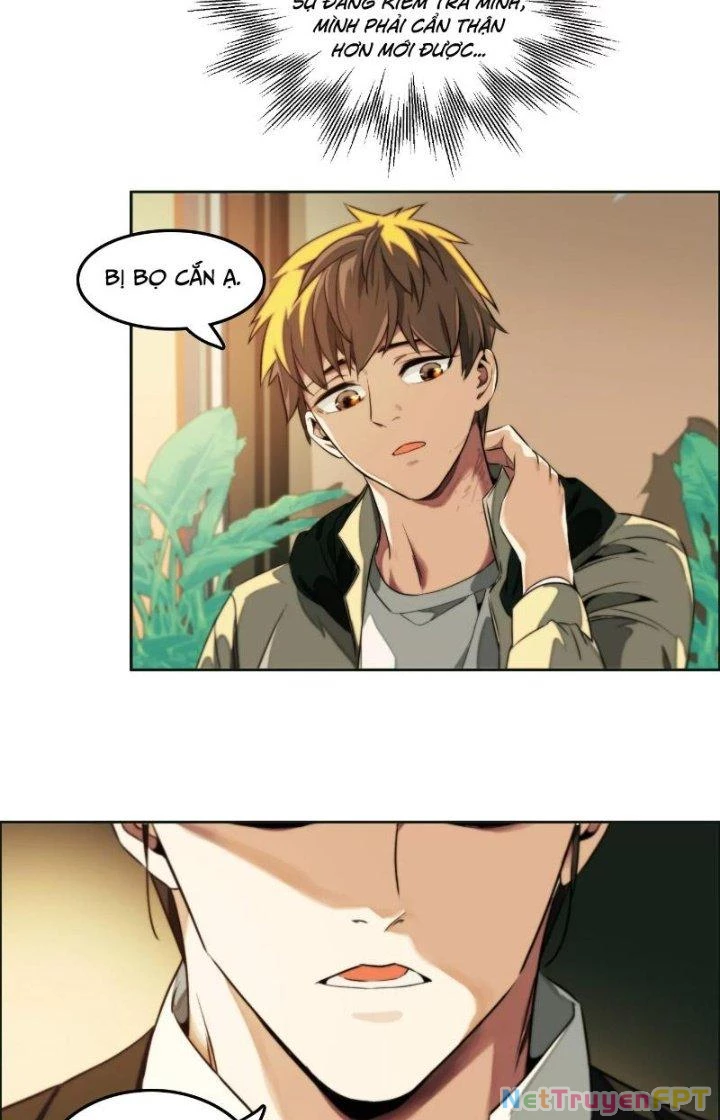 Dị Thú Mê Thành Chapter 4 - Trang 4