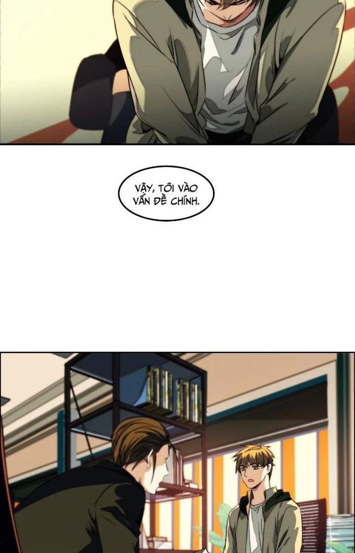 Dị Thú Mê Thành Chapter 4 - Trang 7