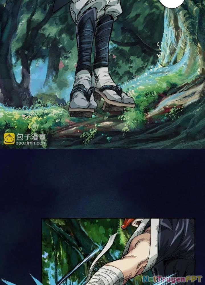 Dị Thú Mê Thành Chapter 40 - Trang 14