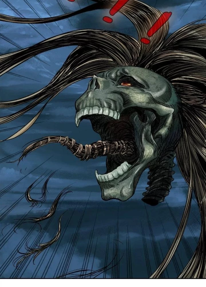 Dị Thú Mê Thành Chapter 40 - Trang 24