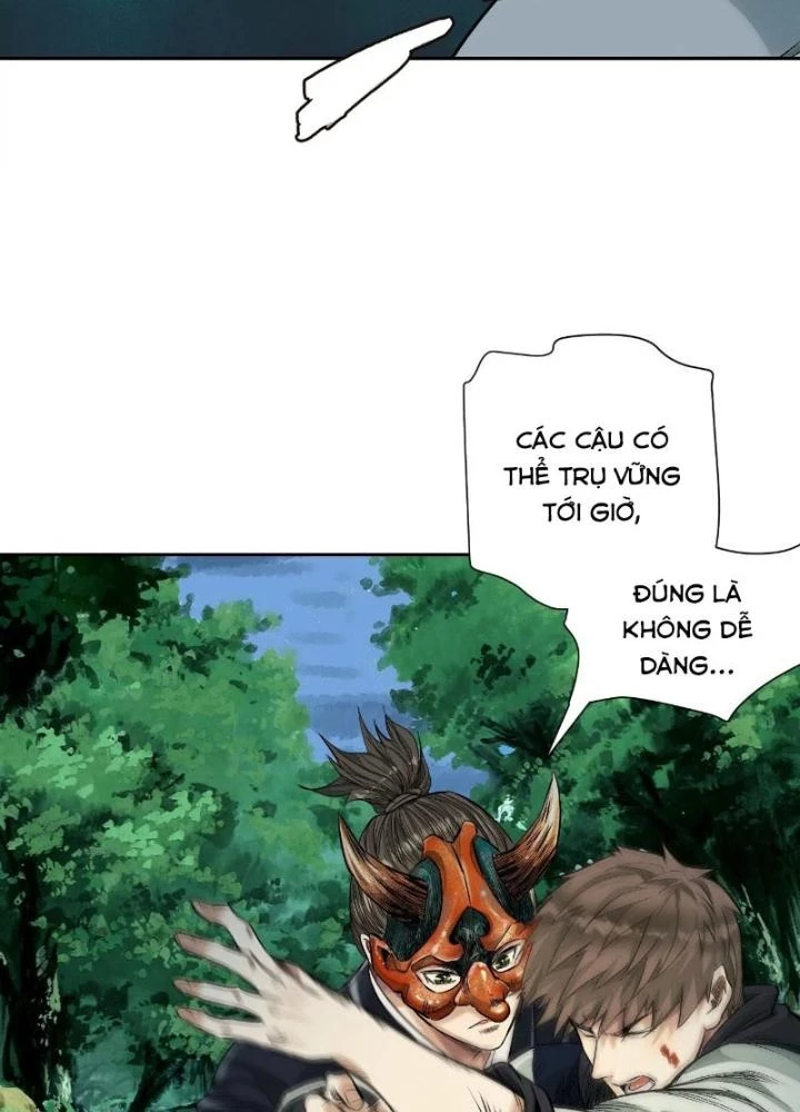 Dị Thú Mê Thành Chapter 40 - Trang 32