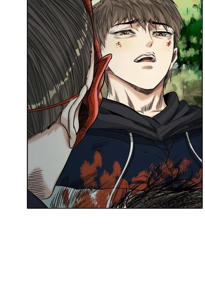 Dị Thú Mê Thành Chapter 40 - Trang 36
