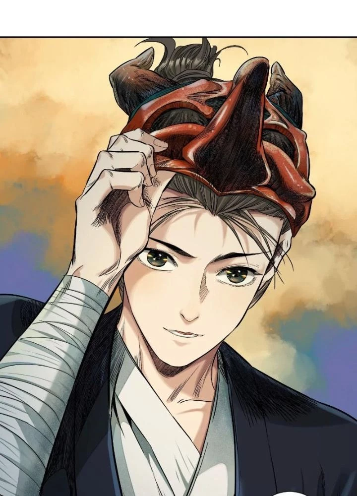 Dị Thú Mê Thành Chapter 40 - Trang 38