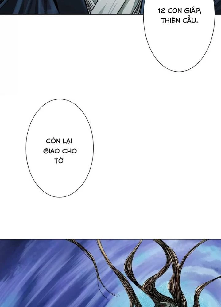Dị Thú Mê Thành Chapter 40 - Trang 40