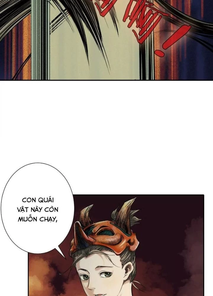 Dị Thú Mê Thành Chapter 40 - Trang 48