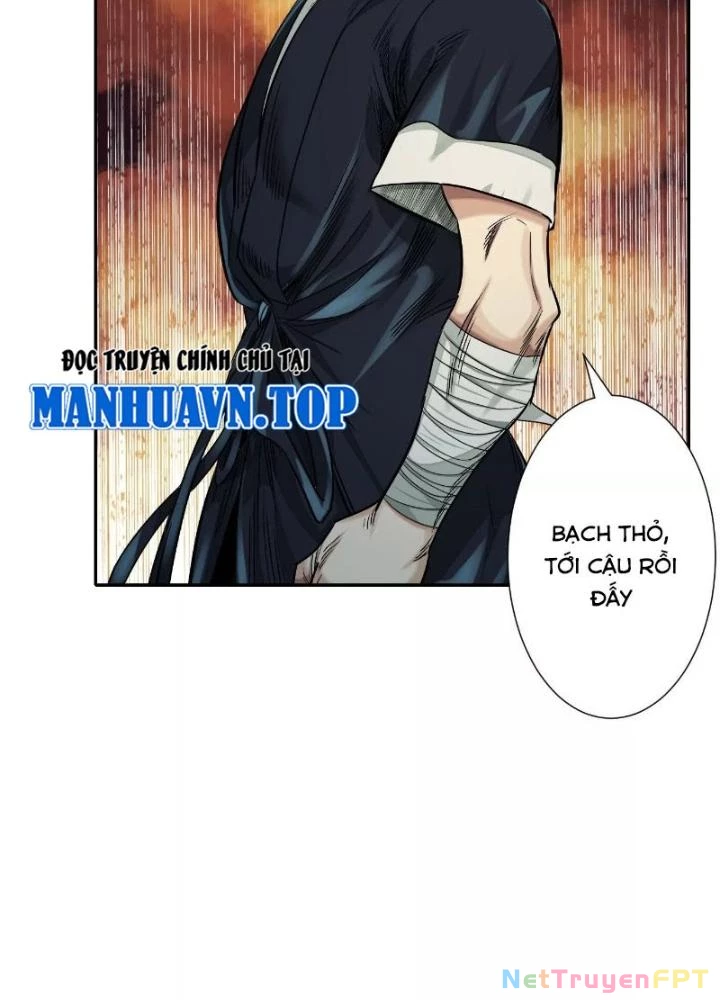 Dị Thú Mê Thành Chapter 40 - Trang 50