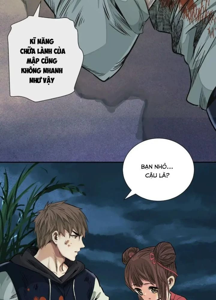 Dị Thú Mê Thành Chapter 41 - Trang 12