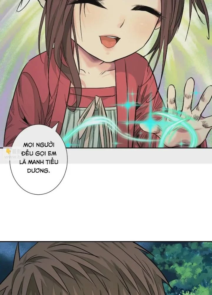 Dị Thú Mê Thành Chapter 41 - Trang 16