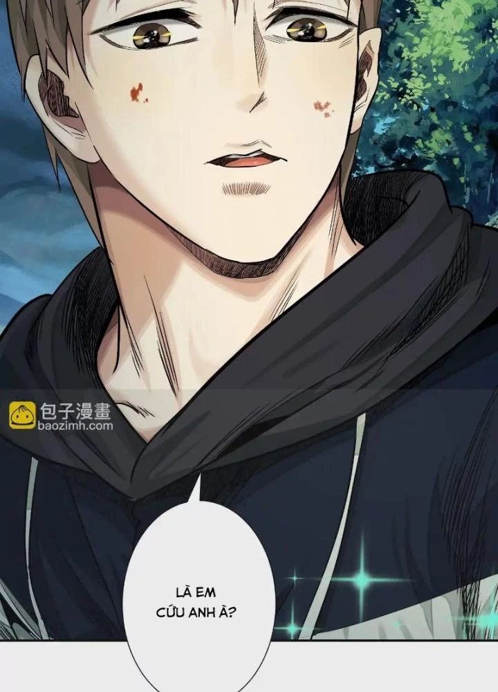 Dị Thú Mê Thành Chapter 41 - Trang 18