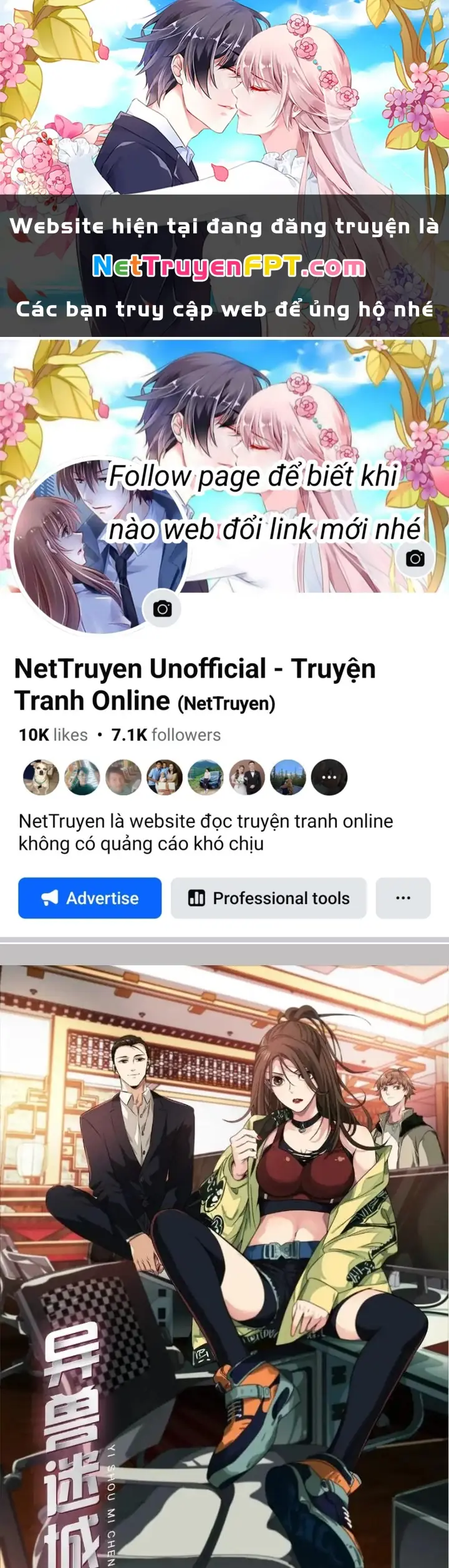 Dị Thú Mê Thành Chapter 41 - Trang 2