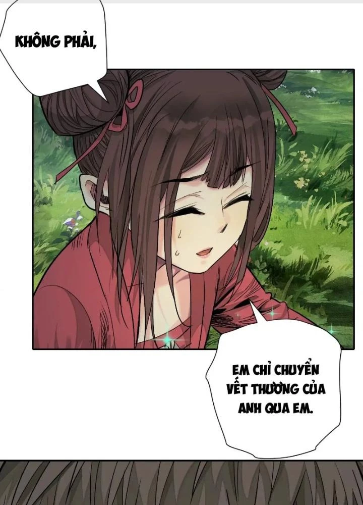 Dị Thú Mê Thành Chapter 41 - Trang 20
