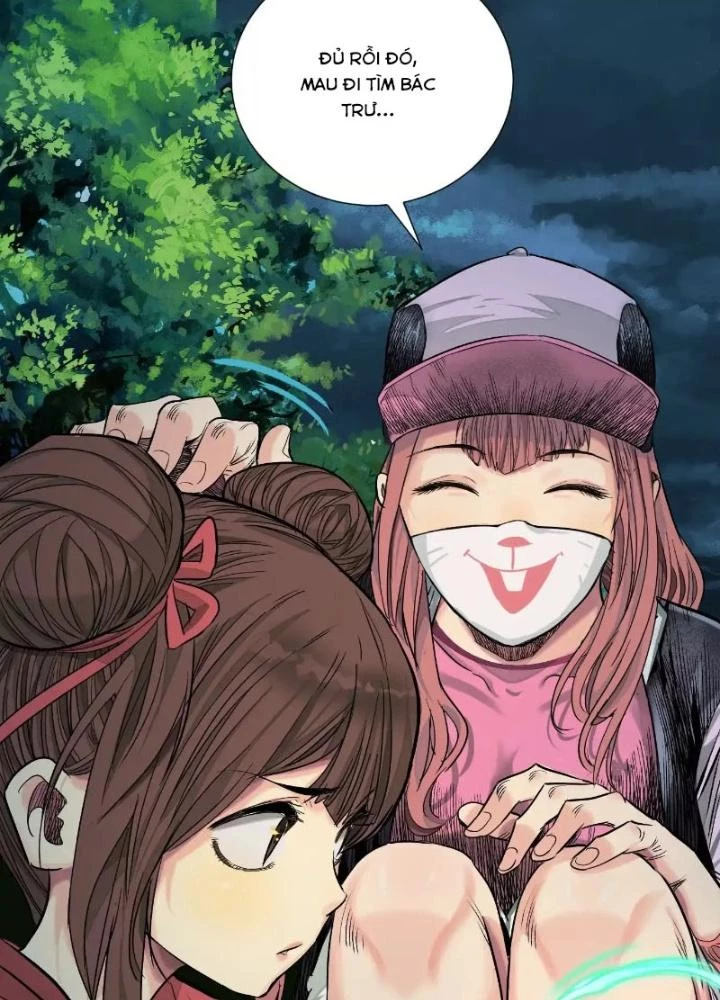 Dị Thú Mê Thành Chapter 41 - Trang 30