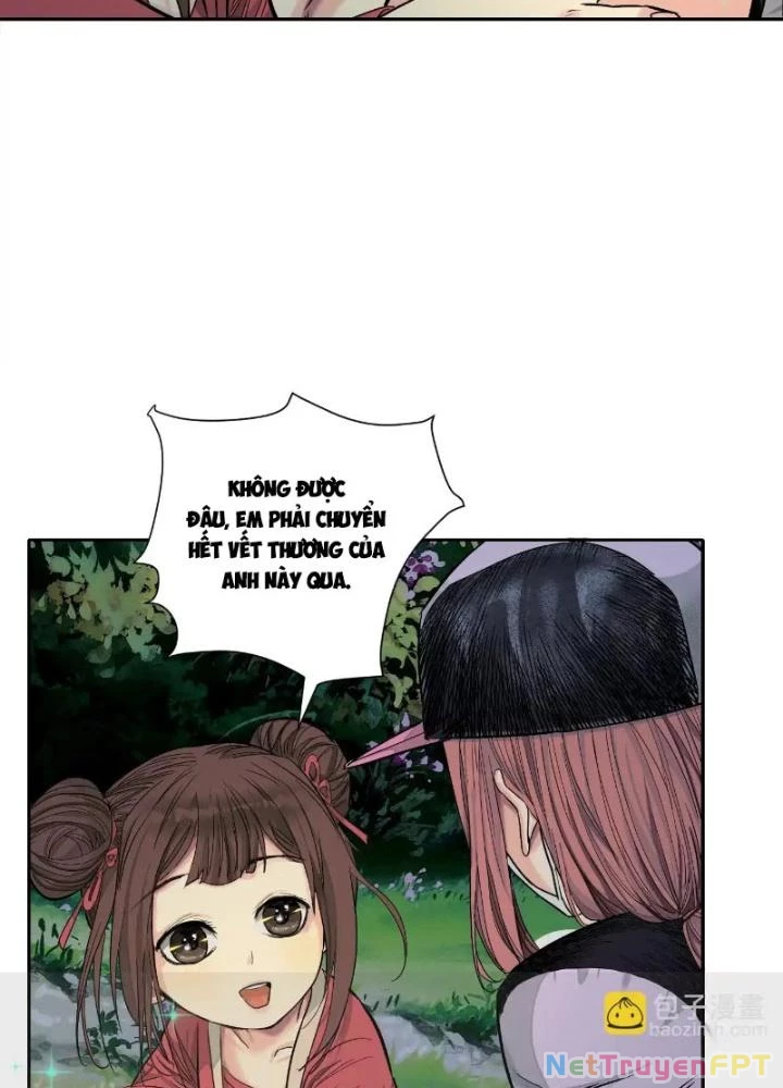 Dị Thú Mê Thành Chapter 41 - Trang 32