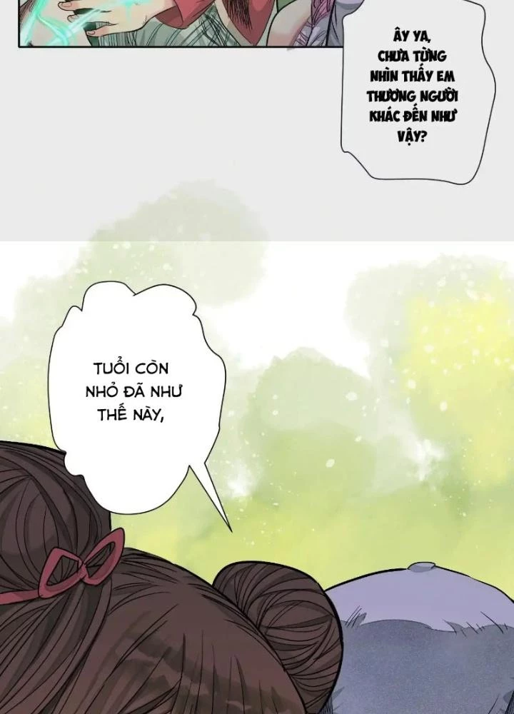 Dị Thú Mê Thành Chapter 41 - Trang 34