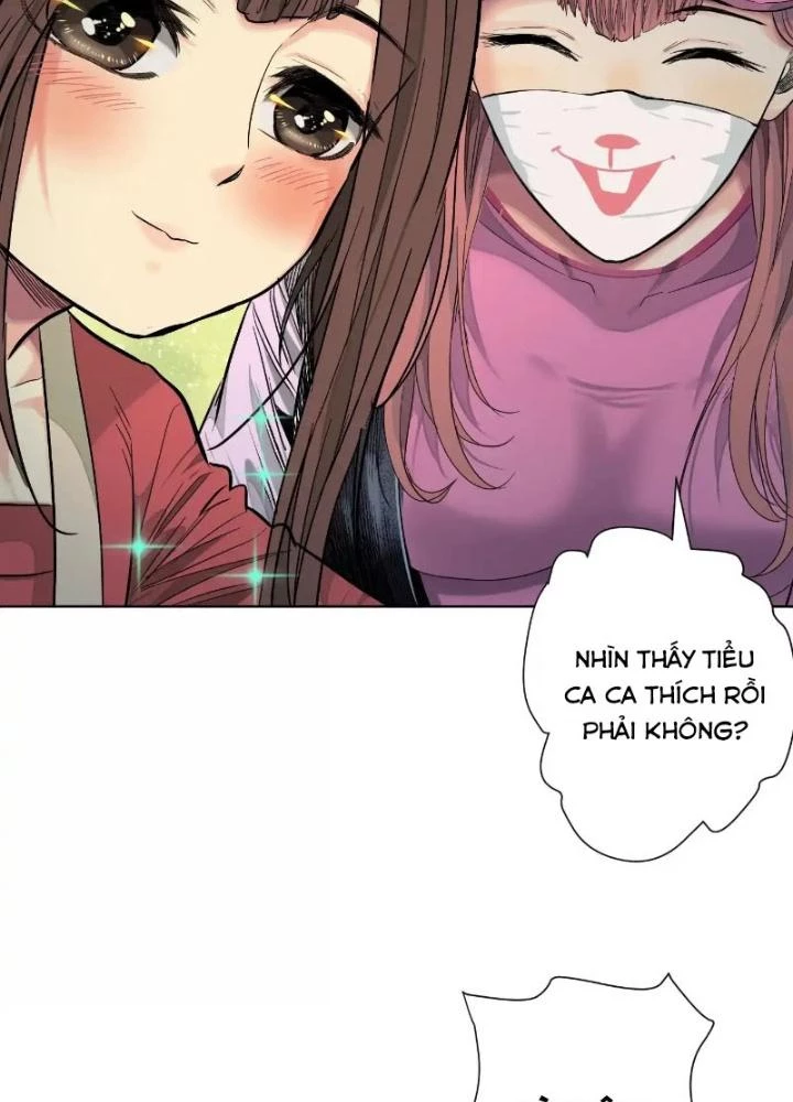 Dị Thú Mê Thành Chapter 41 - Trang 36