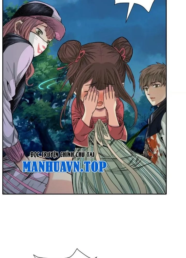 Dị Thú Mê Thành Chapter 41 - Trang 38