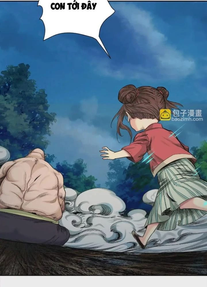 Dị Thú Mê Thành Chapter 41 - Trang 40