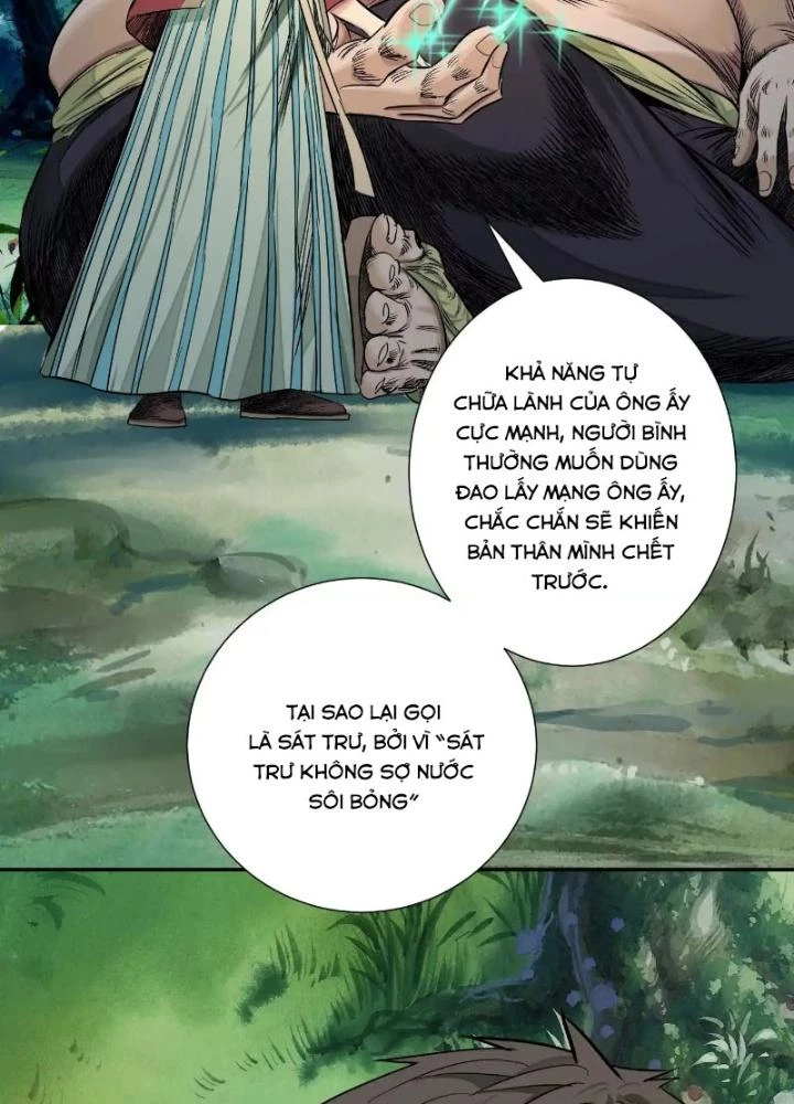 Dị Thú Mê Thành Chapter 41 - Trang 46