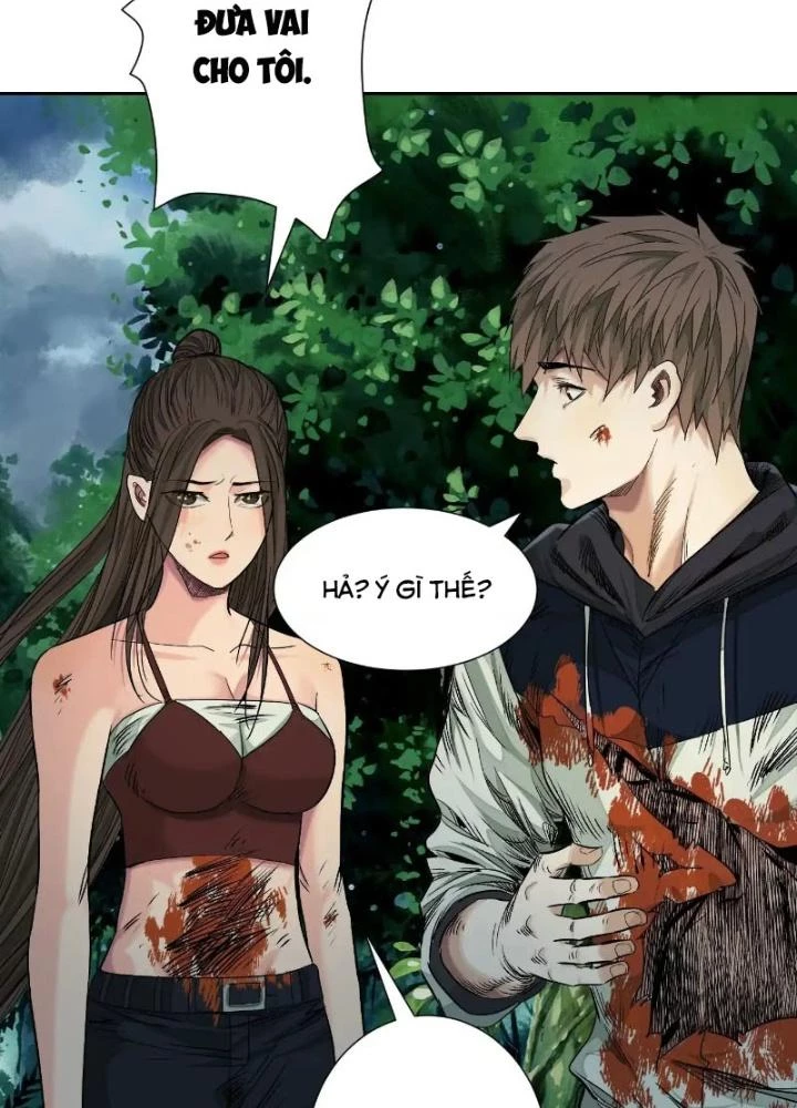Dị Thú Mê Thành Chapter 41 - Trang 50