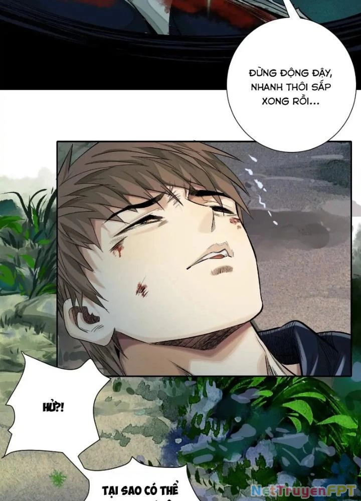 Dị Thú Mê Thành Chapter 41 - Trang 8