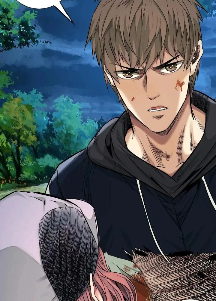 Dị Thú Mê Thành Chapter 42 - Trang 10