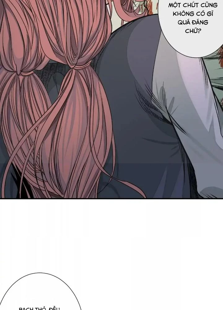 Dị Thú Mê Thành Chapter 42 - Trang 12