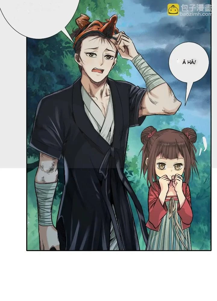 Dị Thú Mê Thành Chapter 42 - Trang 14