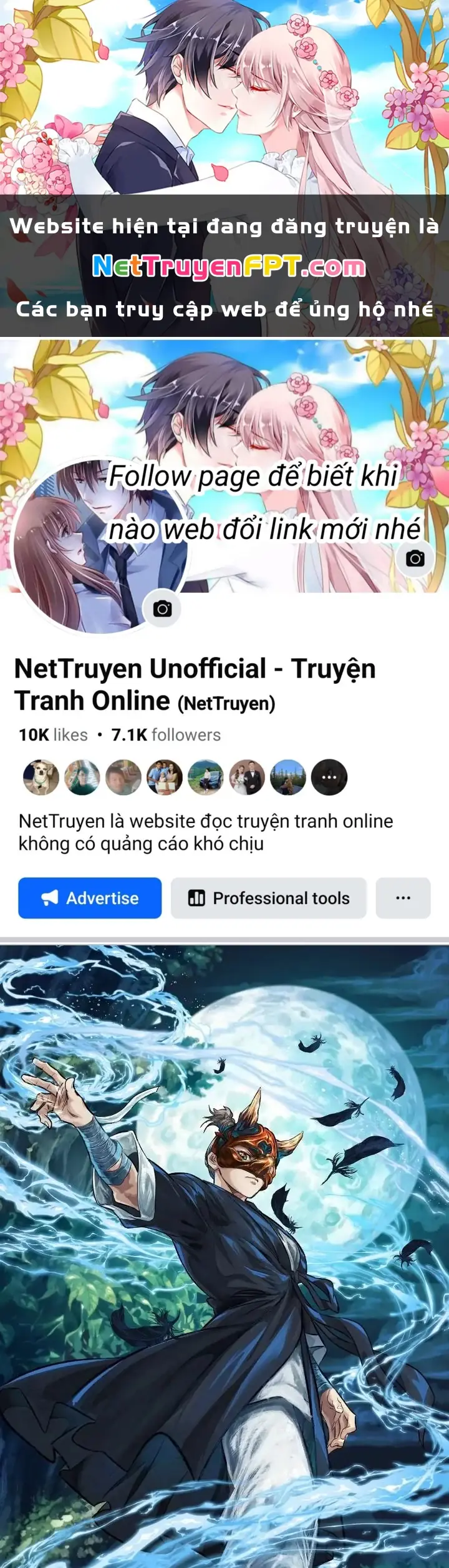 Dị Thú Mê Thành Chapter 42 - Trang 2