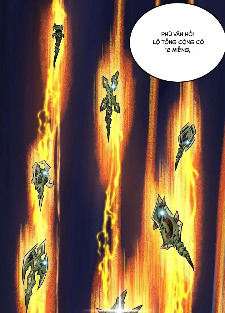Dị Thú Mê Thành Chapter 42 - Trang 20