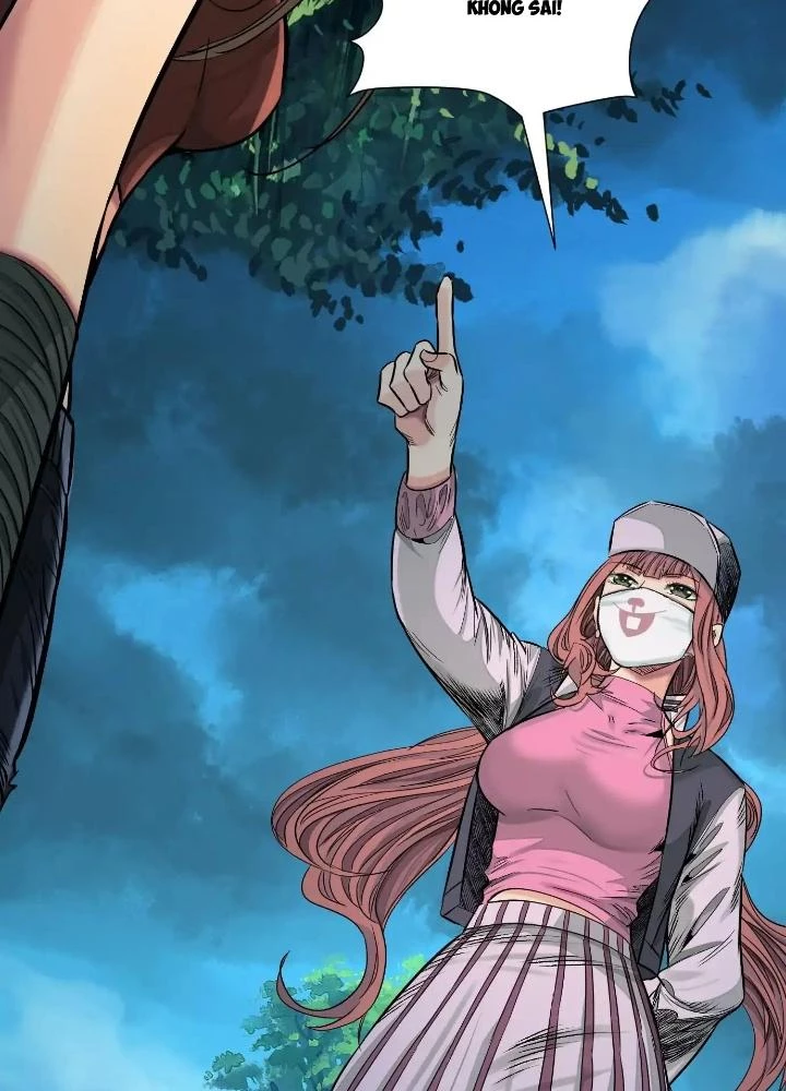 Dị Thú Mê Thành Chapter 42 - Trang 32