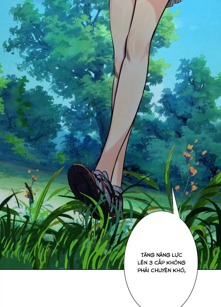 Dị Thú Mê Thành Chapter 42 - Trang 34