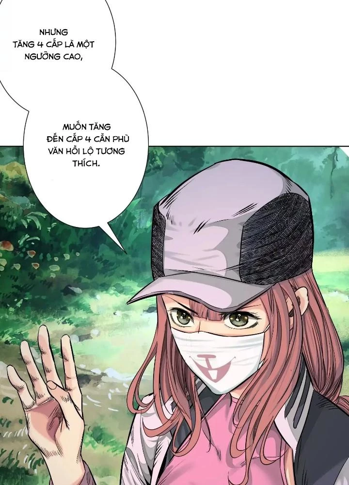 Dị Thú Mê Thành Chapter 42 - Trang 36