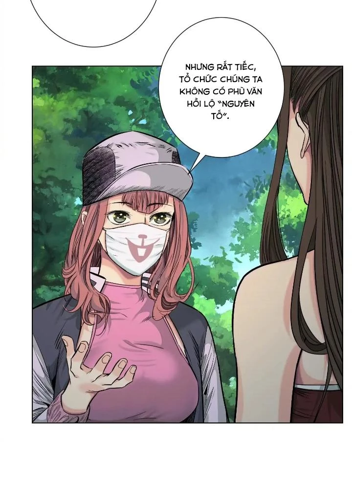 Dị Thú Mê Thành Chapter 42 - Trang 44