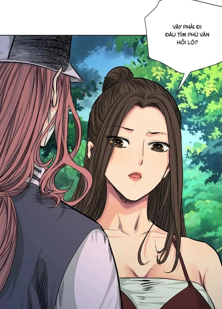 Dị Thú Mê Thành Chapter 42 - Trang 46